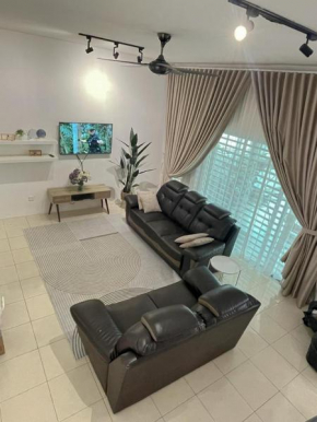 Zara Cozy Homestay